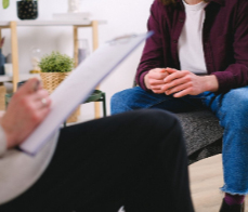 Rastatt bireysel terapi